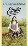 Emily of New Moon - L. M. Montgomery - 9780553233704