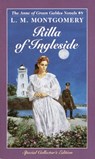 Rilla of Ingleside - L. M. Montgomery - 9780553269222
