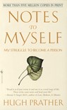 Notes to Myself - Hugh Prather - 9780553273823