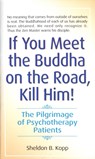 If You Meet the Buddha on the Road, Kill Him - Sheldon Kopp - 9780553278323