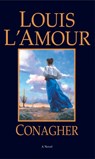 Conagher - Louis L'Amour - 9780553281019