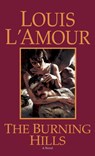 Burning Hills - Louis L'Amour - 9780553282108