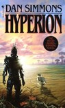 Hyperion - Dan Simmons - 9780553283686