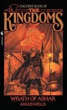 Wrath of Ashar - Angus Wells - 9780553283716