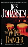 The Wind Dancer - Iris Johansen - 9780553288551