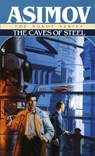 The Caves of Steel - Isaac Asimov - 9780553293401