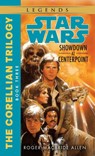 Showdown at Centerpoint - Roger Macbride Allen - 9780553298062