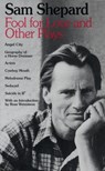 Fool for Love and Other Plays - Sam Shepard - 9780553345902