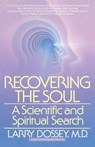 Recovering the Soul - Larry Dossey - 9780553347906