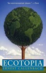 Ecotopia - Ernest Callenbach - 9780553348477