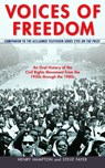Voices of Freedom - Henry Hampton ; Steve Fayer - 9780553352320