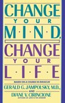 Change Your Mind, Change Your Life - Gerald G. Jampolsky ; Diane V. Cirincione - 9780553373196