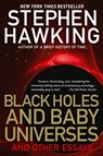 Black Holes and Baby Universes - Stephen Hawking - 9780553374117