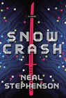 Snow Crash - Neal Stephenson - 9780553380958