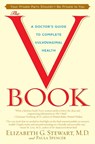 The V Book - Elizabeth G. Stewart ; Paula Spencer - 9780553381146
