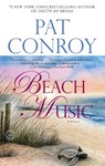 Beach Music - Pat Conroy - 9780553381535
