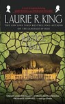 Justice Hall - Laurie R. King - 9780553381719
