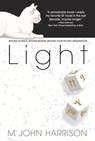 Light - M. John Harrison - 9780553382952