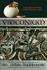 Viriconium - M. John Harrison - 9780553383157