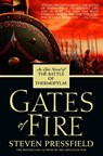 Gates of Fire - Steven Pressfield - 9780553383683