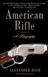 American Rifle - Alexander Rose - 9780553384383