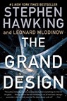 The Grand Design - Stephen Hawking ; Leonard Mlodinow - 9780553384666
