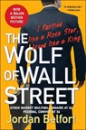 Wolf of Wall Street - Jordan Belfort - 9780553384772