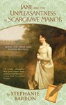 Jane and the Unpleasantness at Scargrave Manor - Stephanie Barron - 9780553385618
