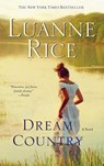 Dream Country - Luanne Rice - 9780553385816