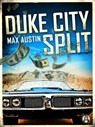 Duke City Split - Max Austin - 9780553390308