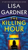 The Killing Hour - Lisa Gardner - 9780553390520