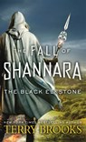 Brooks, T: Fall of Shannara 1/Black Elfstone - BROOKS,  Terry - 9780553391503