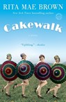 Brown, R: Cakewalk - Rita Mae Brown - 9780553392678