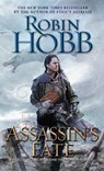 Assassin's Fate - Robin Hobb - 9780553392968