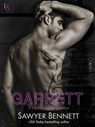 Garrett - Sawyer Bennett - 9780553393019
