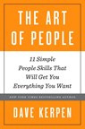 The Art of People - Dave Kerpen - 9780553419405