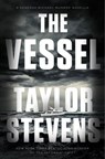 The Vessel - Taylor Stevens - 9780553419900