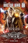 Mann, G: Doctor Who - George Mann - 9780553447668