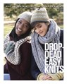 Drop-Dead Easy Knits - Gale Zucker ; Mary Lou Egan ; Kirsten Kapur - 9780553459357