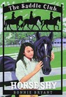 Horse Shy - Bonnie Bryant - 9780553484038