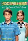 Encyclopedia Brown and the Case of Pablos Nose - Donald J. Sobol - 9780553485134