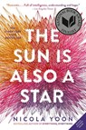 The Sun Is Also a Star - Nicola Yoon - 9780553496710