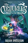 Fight of the Fallen - Brian Anderson - 9780553498738