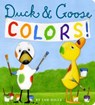 Duck & Goose Colors - Tad Hills - 9780553508079