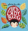 Lucy Ladybug - KING-CHAI,  Sharon - 9780553510058