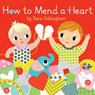 How to Mend a Heart - Sara Gillingham - 9780553510942