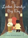The Littlest Family's Big Day - Emily Winfield Martin - 9780553511024