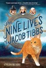 The Nine Lives of Jacob Tibbs - Cylin Busby - 9780553511260