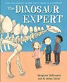 Dinosaur Expert - Margaret Mcnamara ; G. Brian Karas - 9780553511437