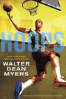 Hoops - Walter Dean Myers ; John Ballard - 9780553512120